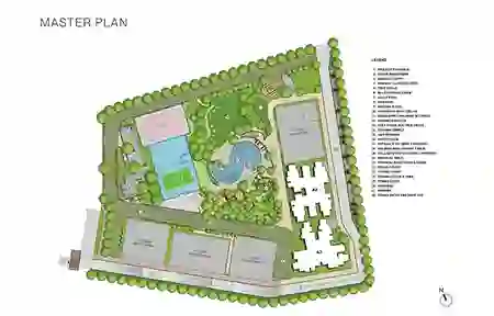 Master Plan